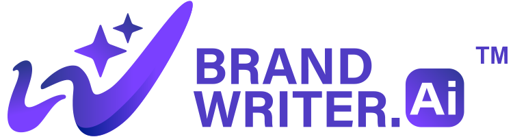 BrandWriter.AI