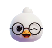 BrandWriter.AI Mascot