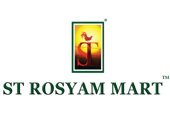 ST Rosyam Mart